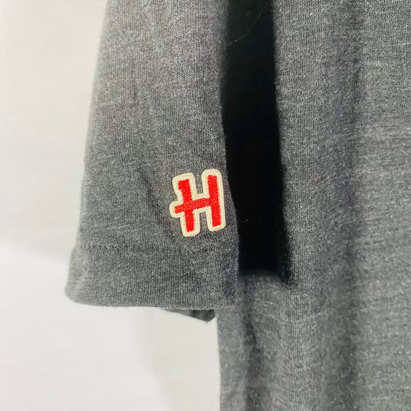 Vintage Style Homage NBA Jams T-Shirt 76ers Simmons vs. Embiid Small - Picture 6 of 6